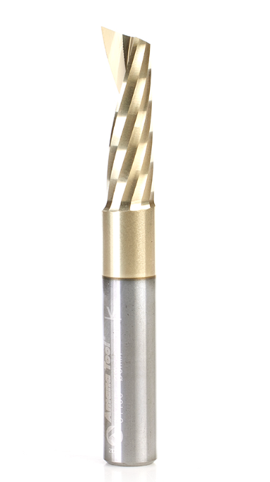Amana - 51498-Z - 8mm Aluminum Cutting