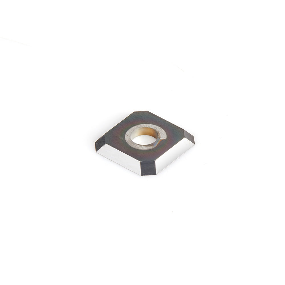 Amana - RCK-457-DLC - Carbide Insert with 45° corners (12x12x1.5mm)