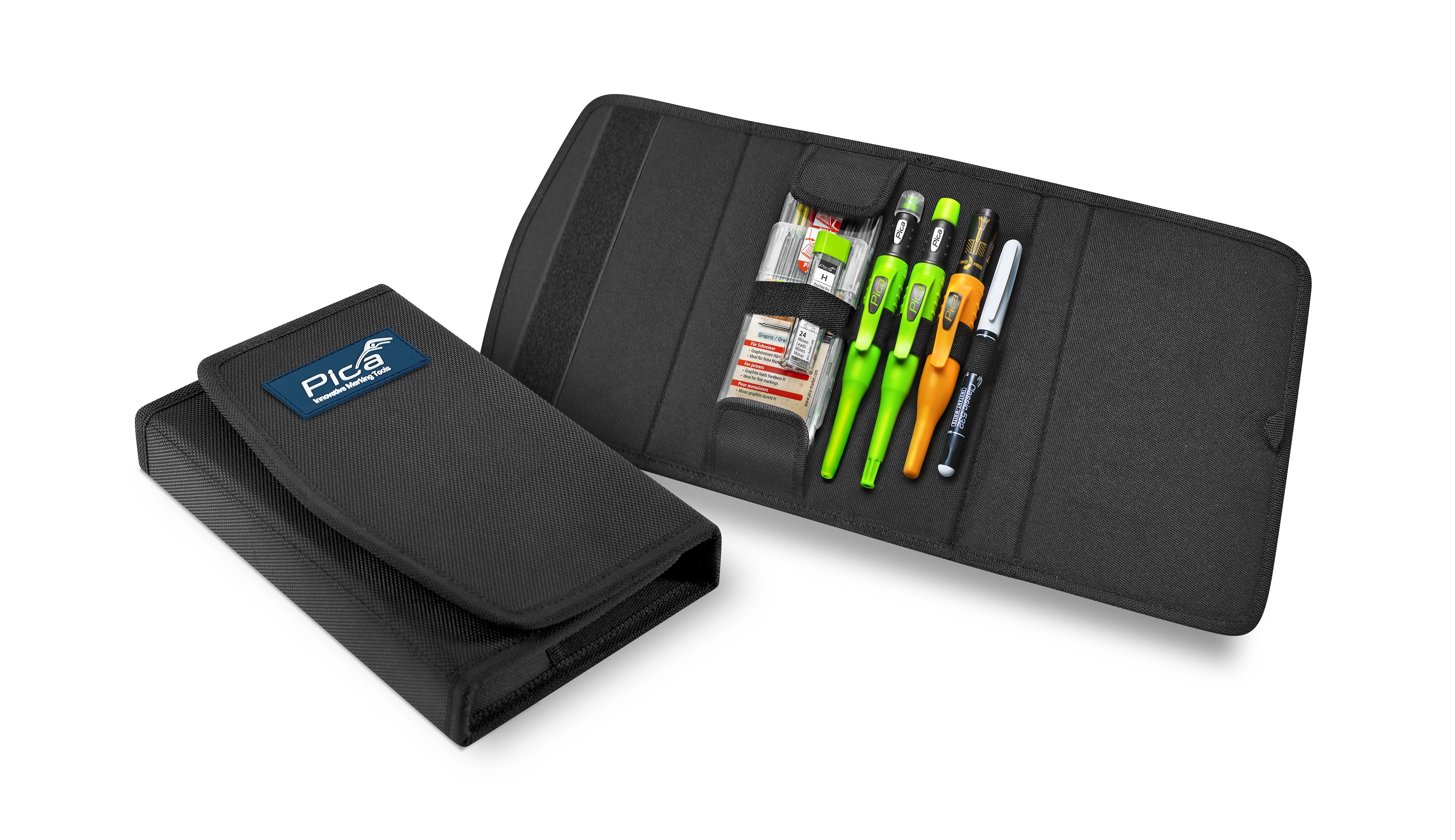 Pica - Master Set