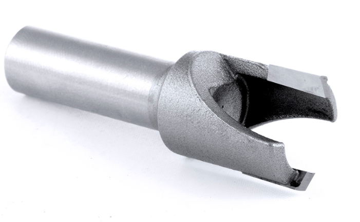 Amana - 55222 - 1/2" Diameter Plug Cutter