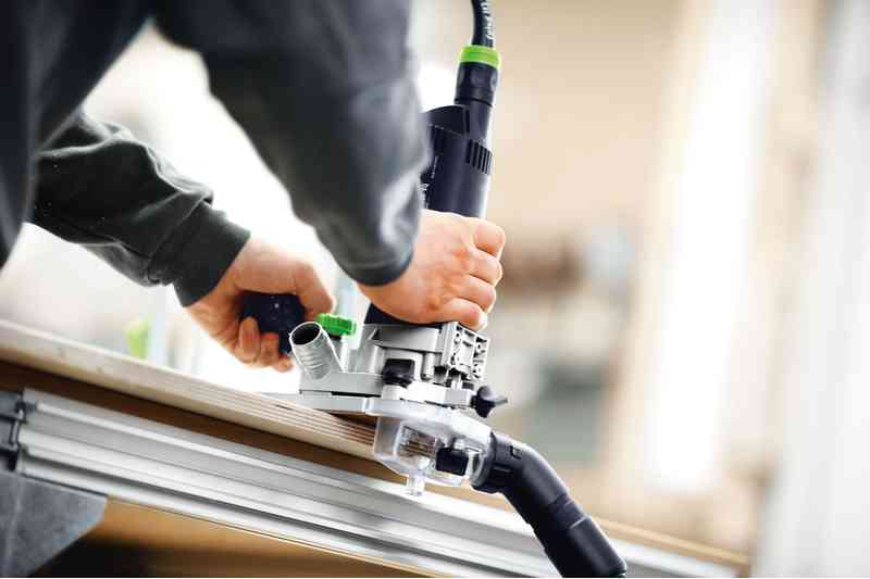 Festool - MFK 700 Set