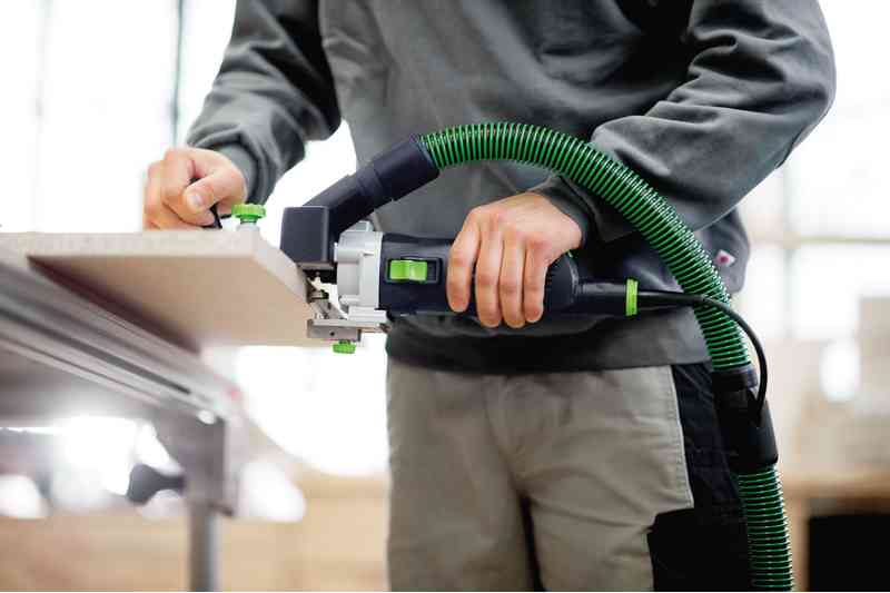 Festool - MFK 700 Set