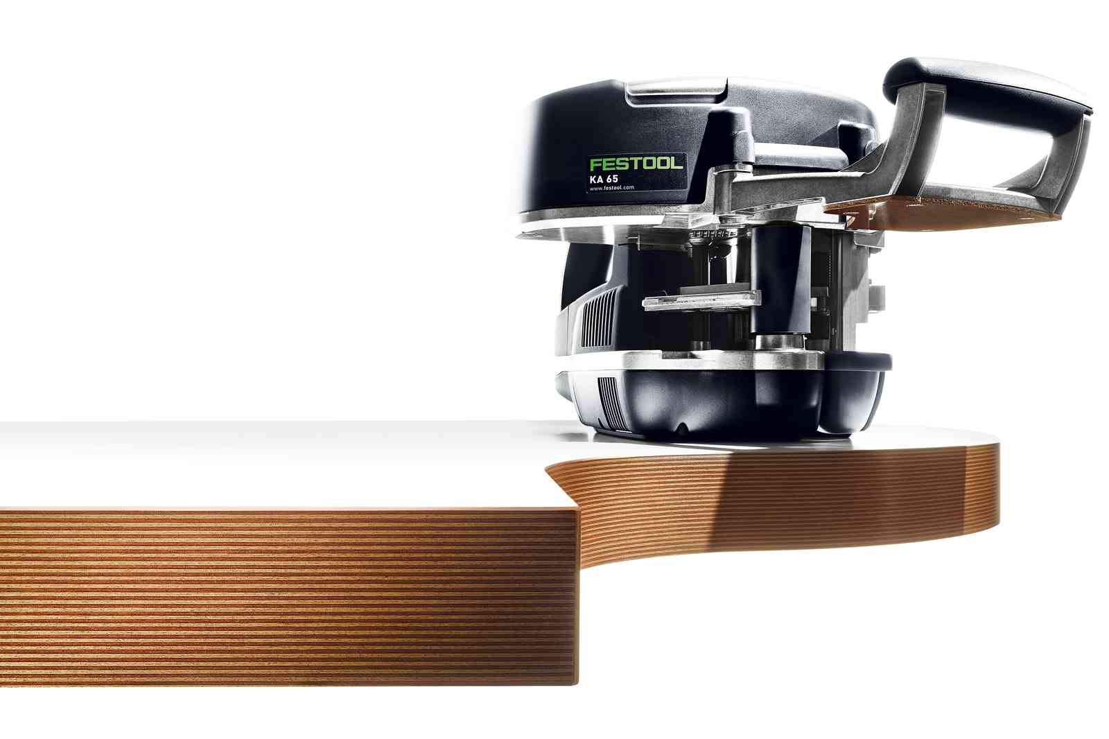 Festool - Edge Bander Conturo