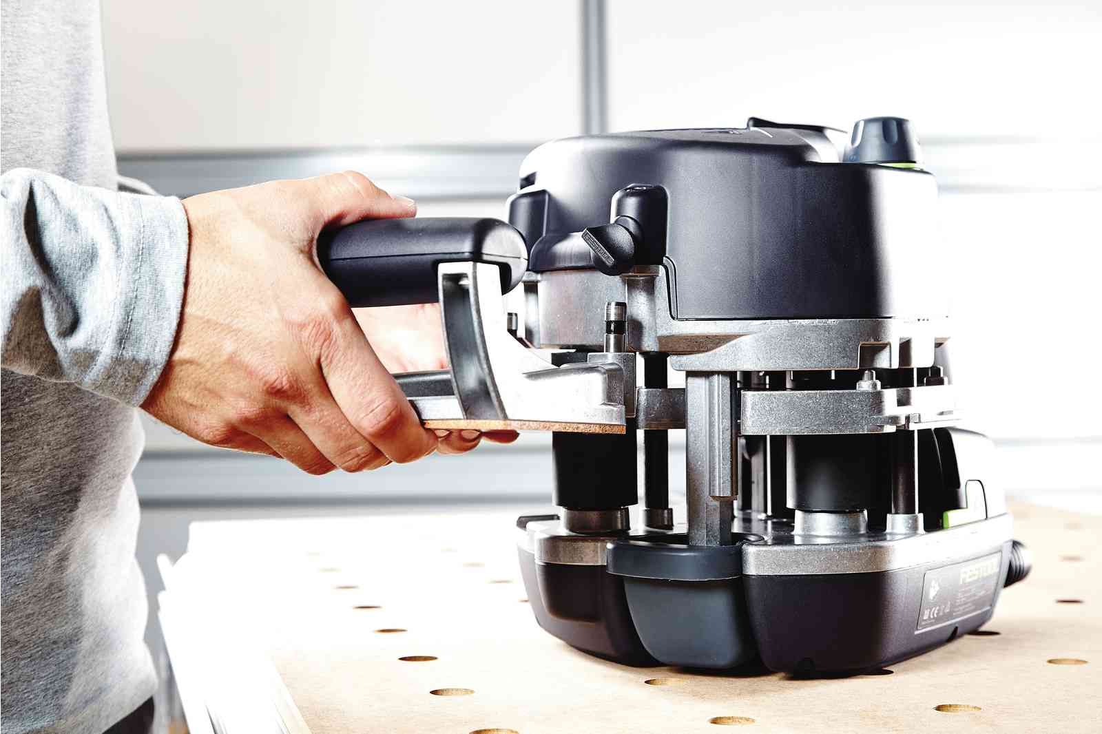 Festool - Edge Bander Conturo