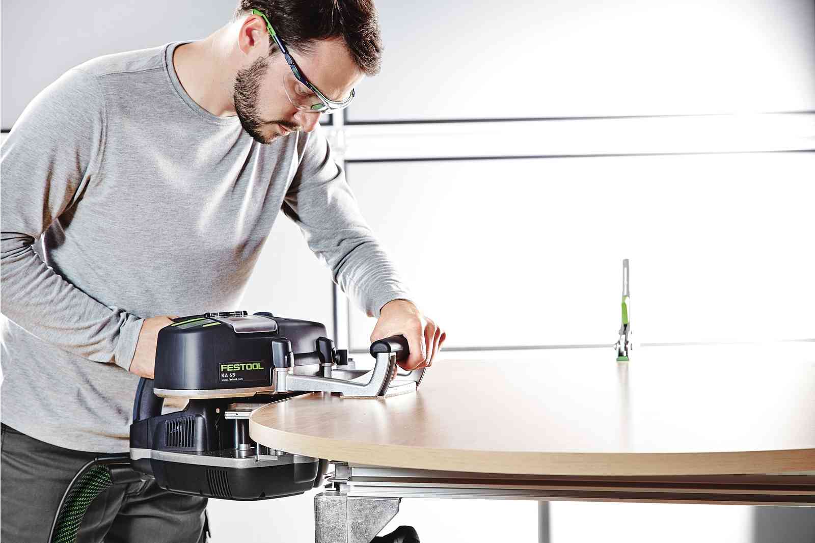 Festool - Edge Bander Conturo