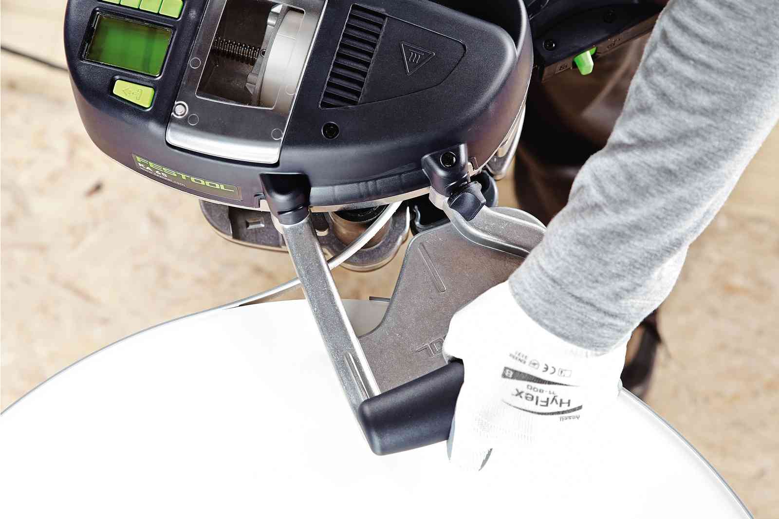 Festool - Edge Bander Conturo