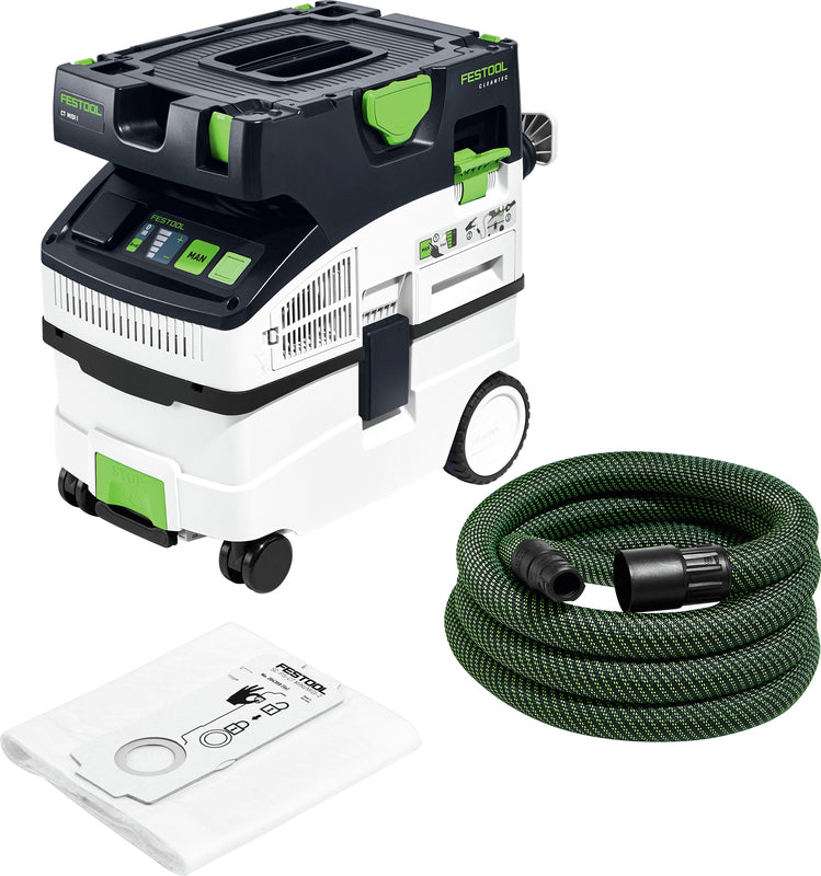 Festool - CT Midi