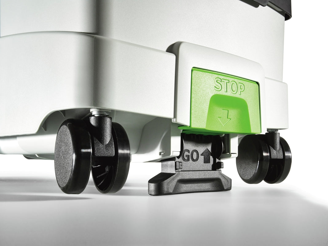 Festool - CT Midi