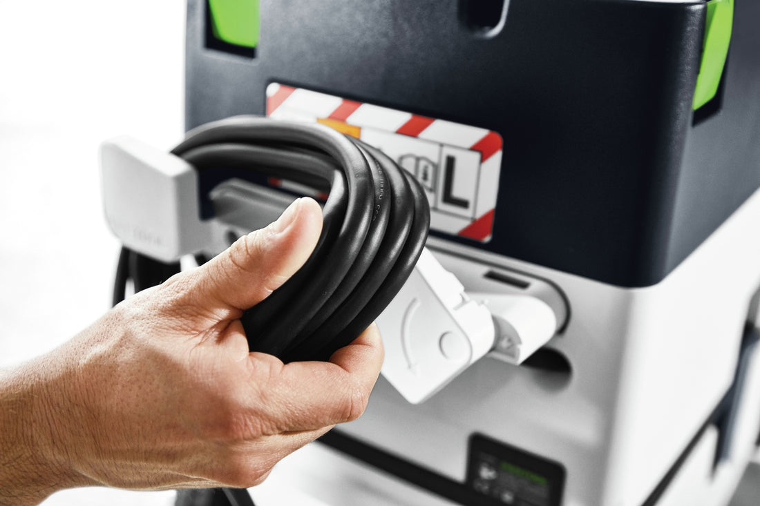 Festool - CT Midi