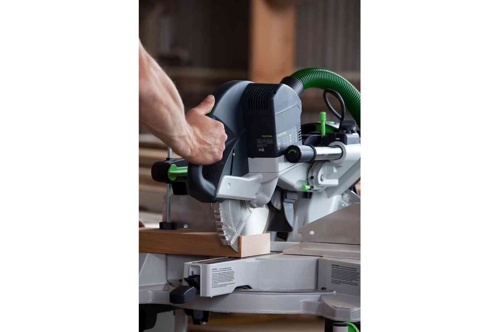 Festool - Kapex KS 120