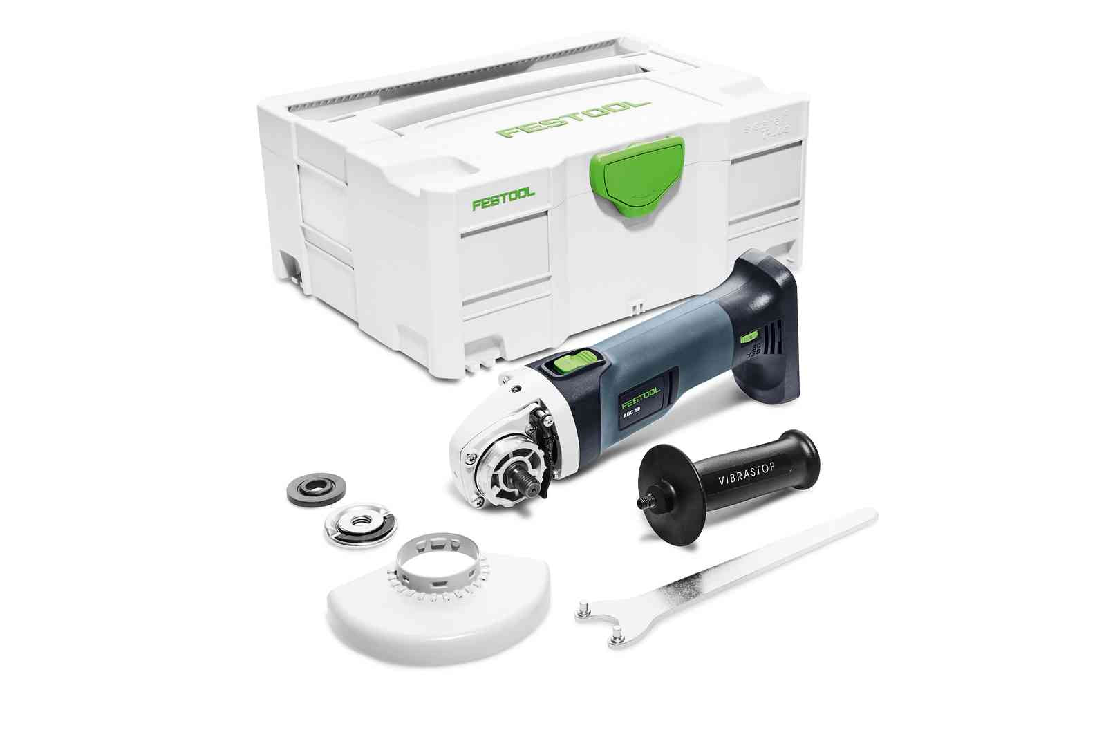 Festool - Cordless Angle Grinder