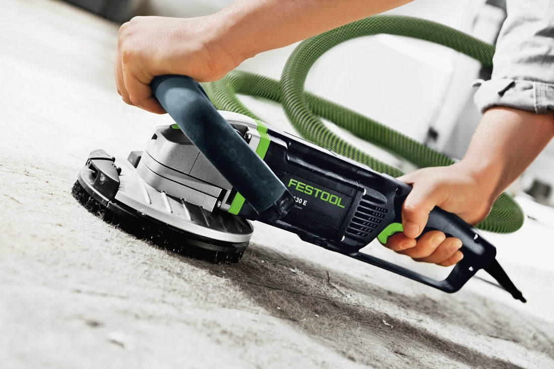 Festool - Diamond Grinder Renofix RG 130