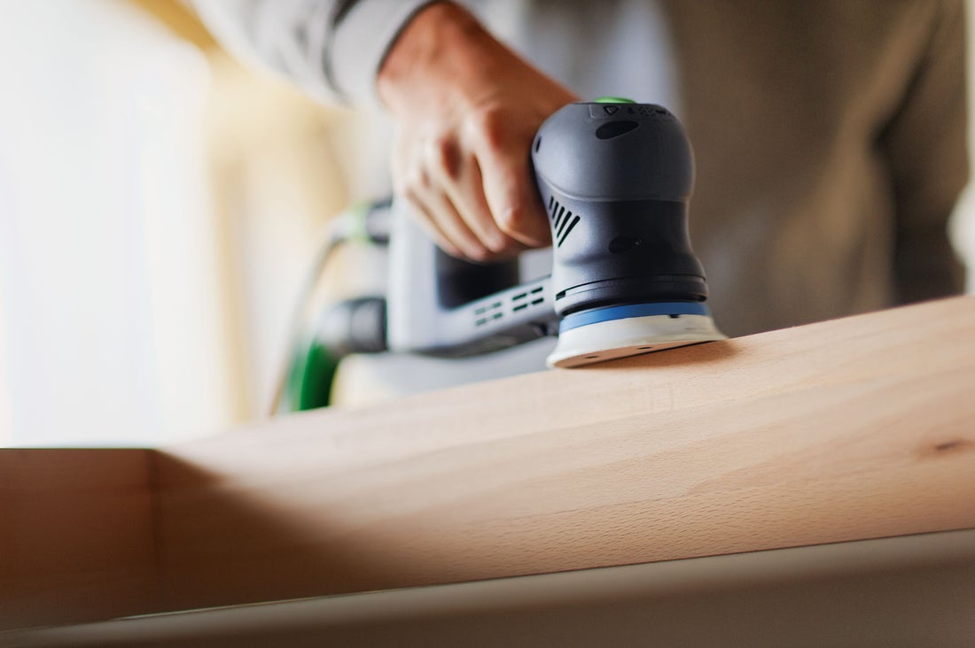 Festool - Rotex 90