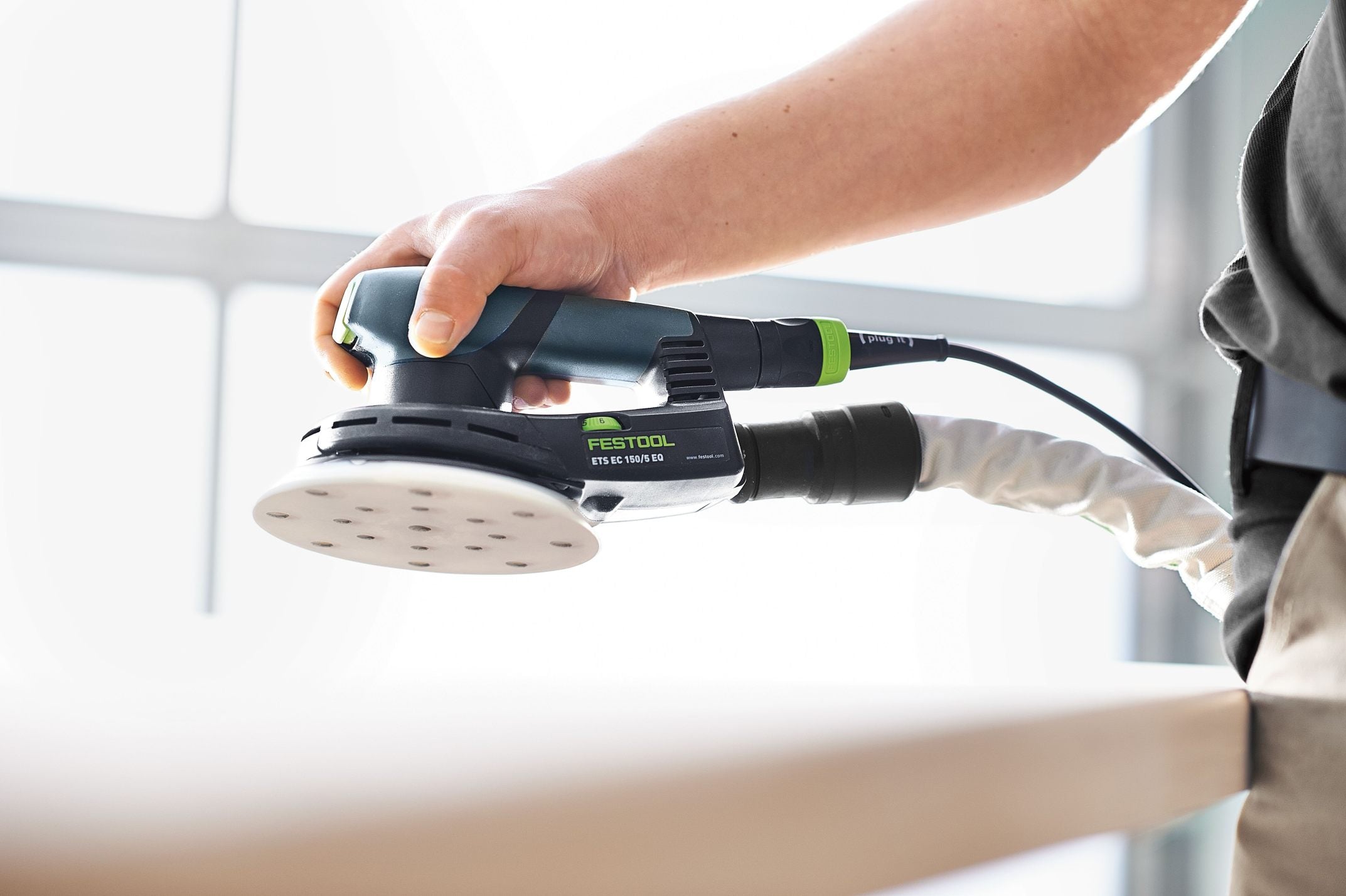 Festool - ETS EC 150/3
