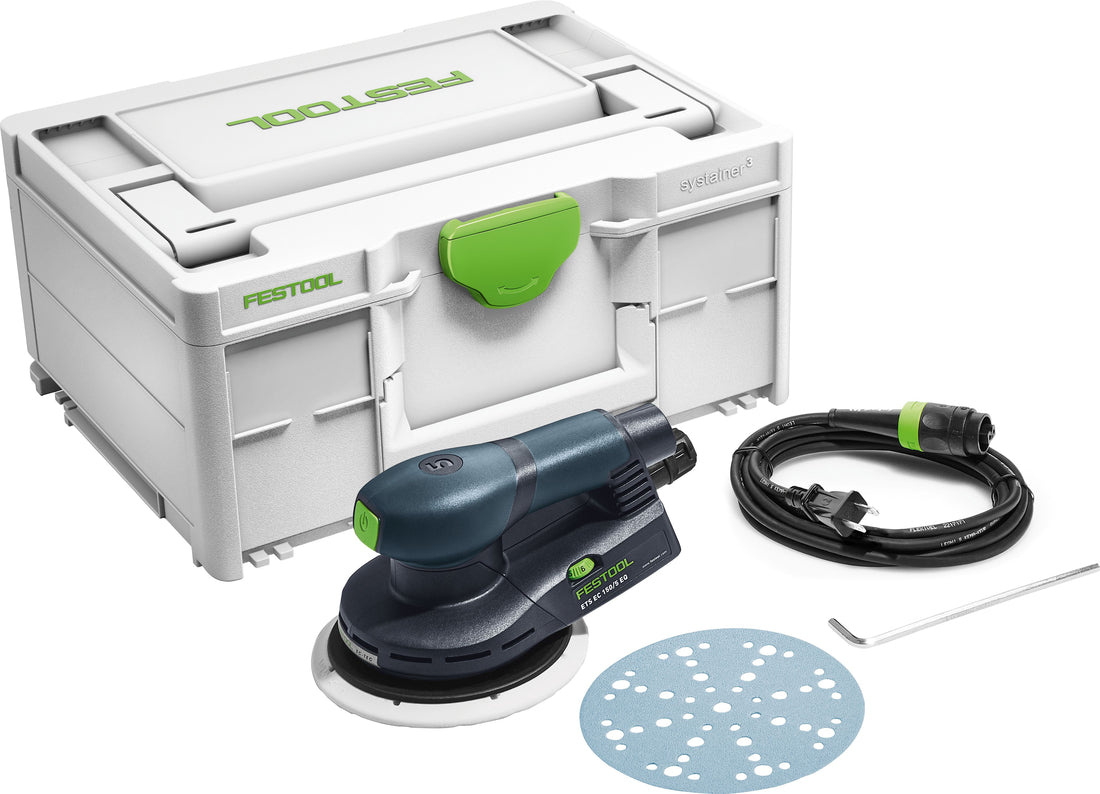 Festool - ETS EC 150/5
