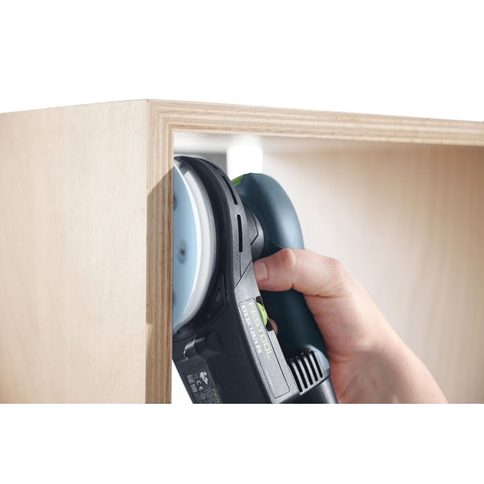 Festool - ETS EC 125/3