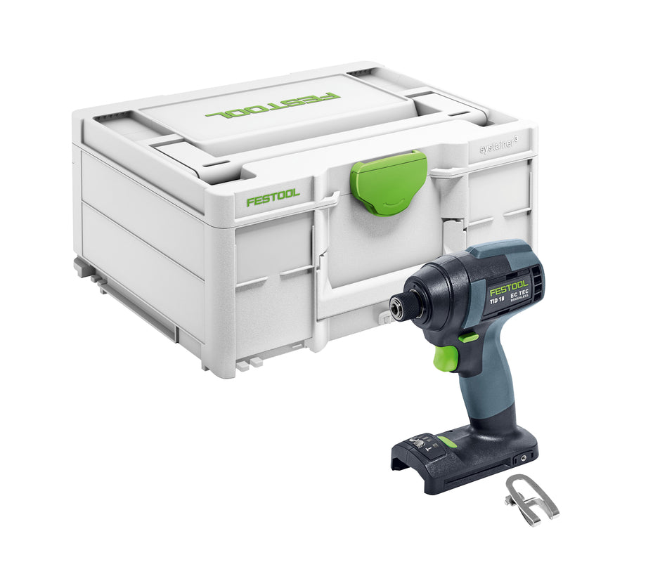 Festool - TID 18 Impact Driver