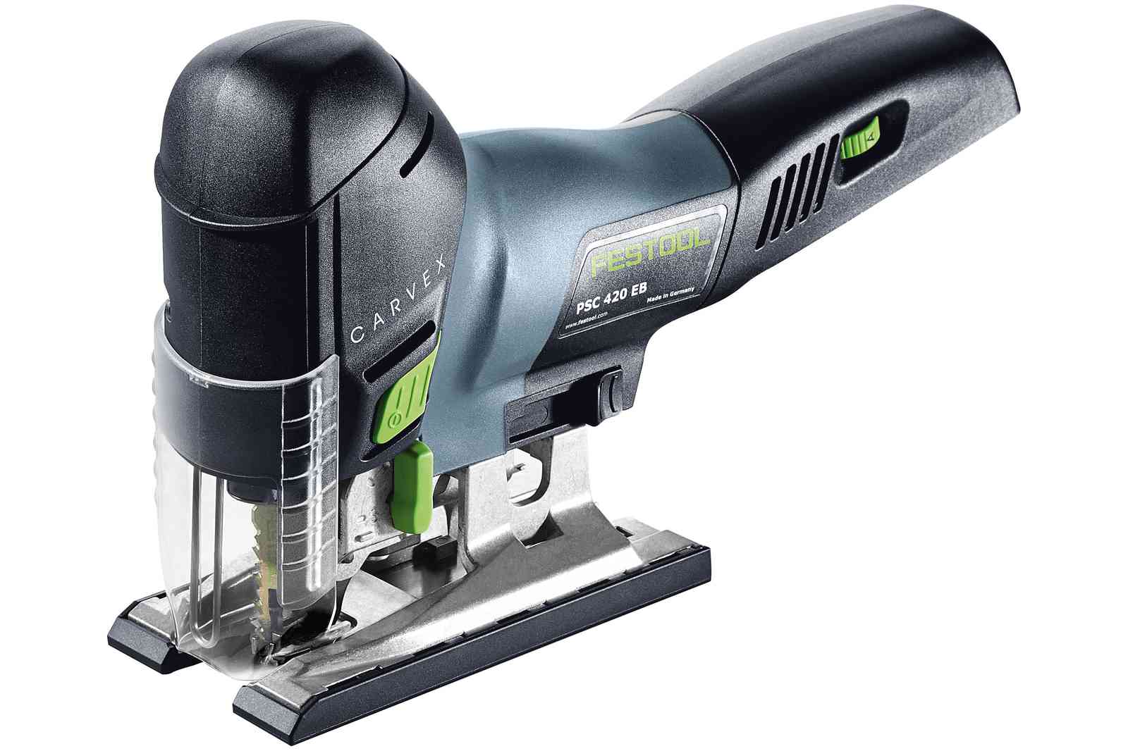 Festool - Cordless Carvex (Basic)