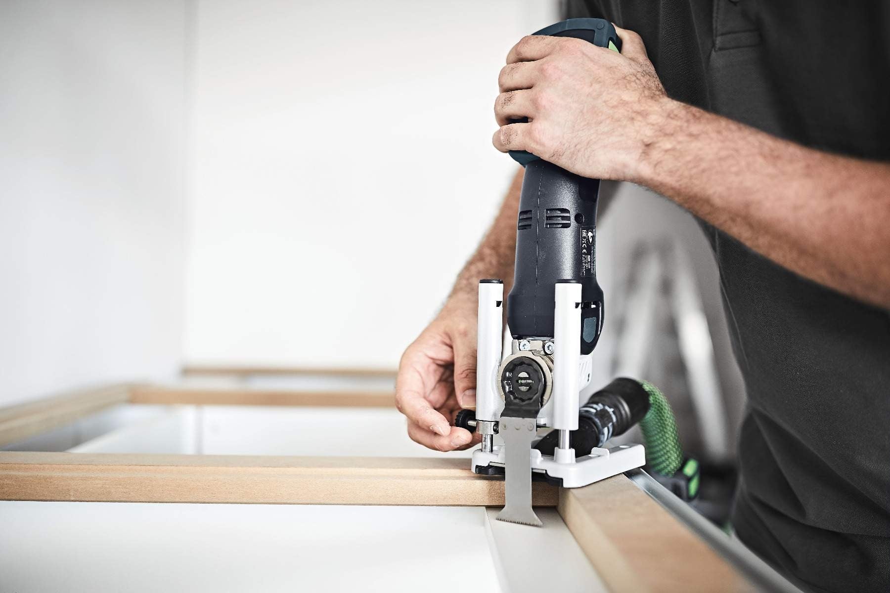 Festool - Vecturo OSC 18 E-Basic-Set