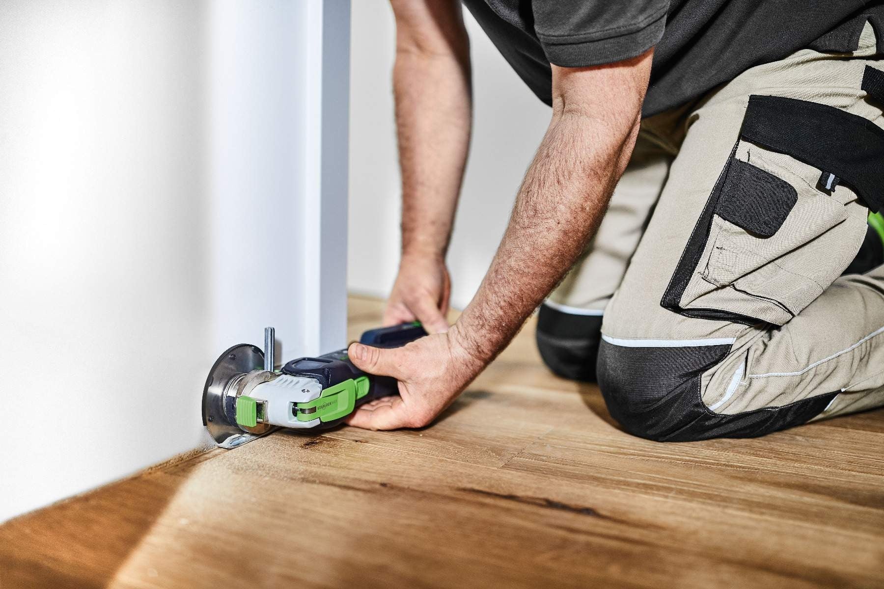 Festool - Vecturo OSC 18 Set