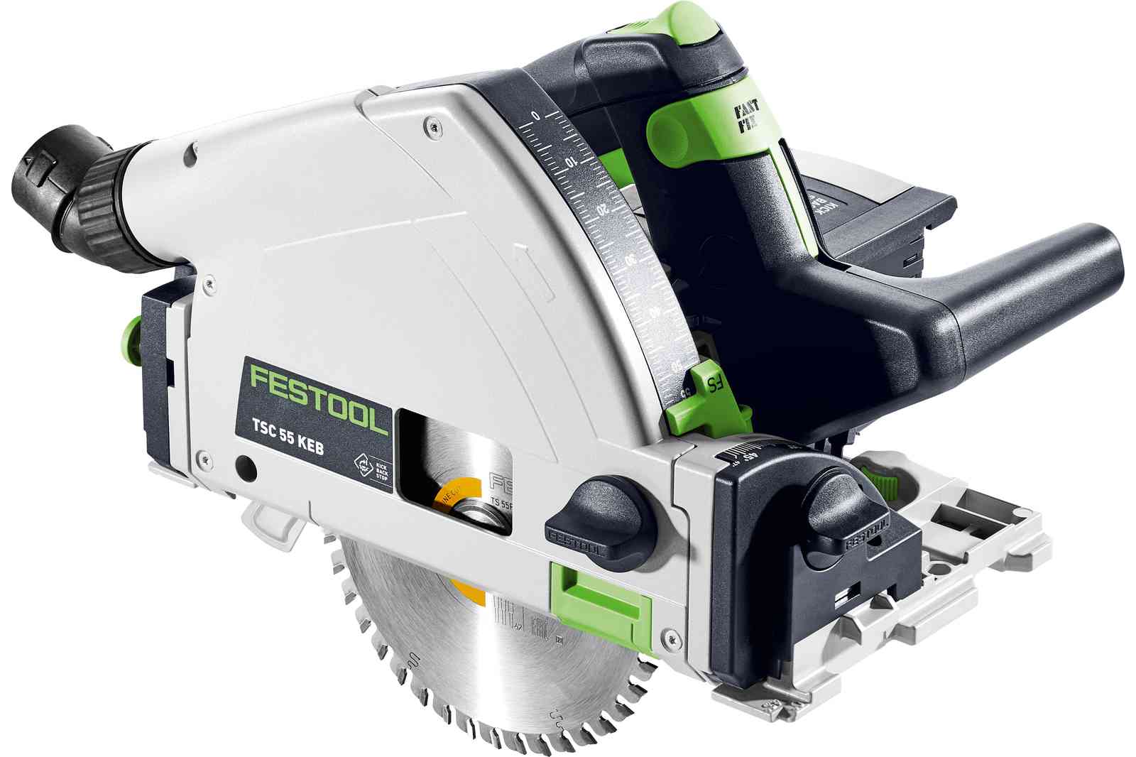 Festool - Cordless TSC 55 KEB (Plus)