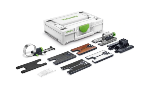 Festool - Carvex Accessory Set