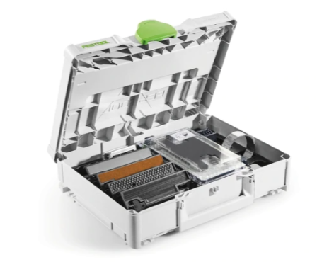 Festool - Carvex Accessory Set