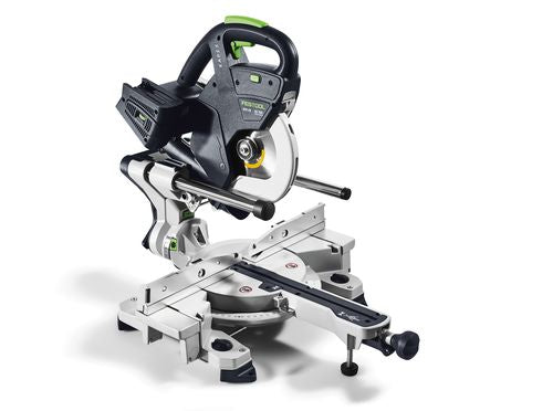 Festool - KSC 60 Sliding Miter Saw