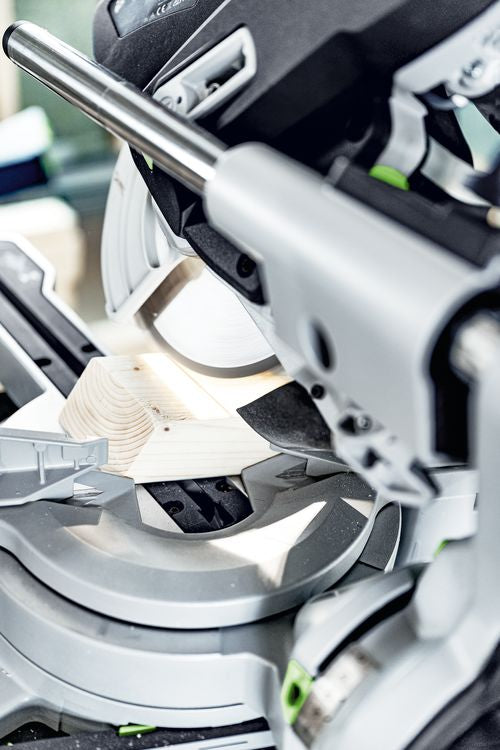 Festool - KSC 60 Sliding Miter Saw