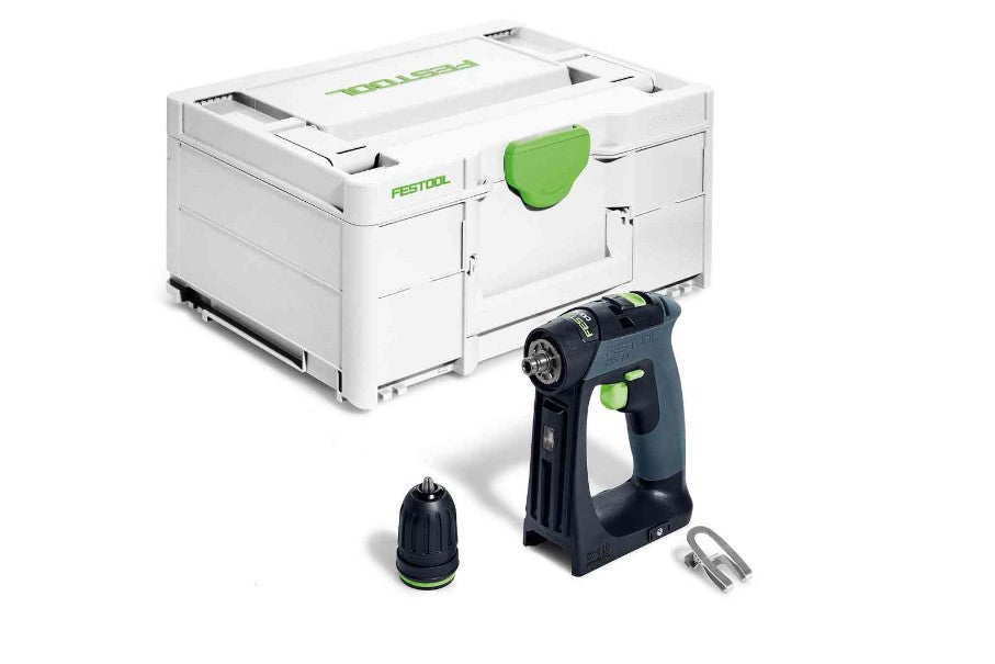 Festool - CXS 18