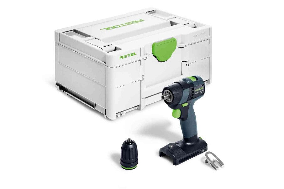 Festool - TXS 18