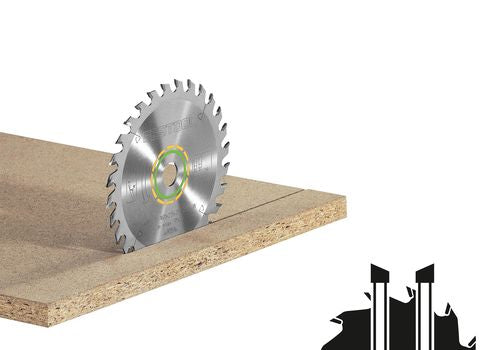 Festool - KSC 60 Universal 36 Tooth Blade