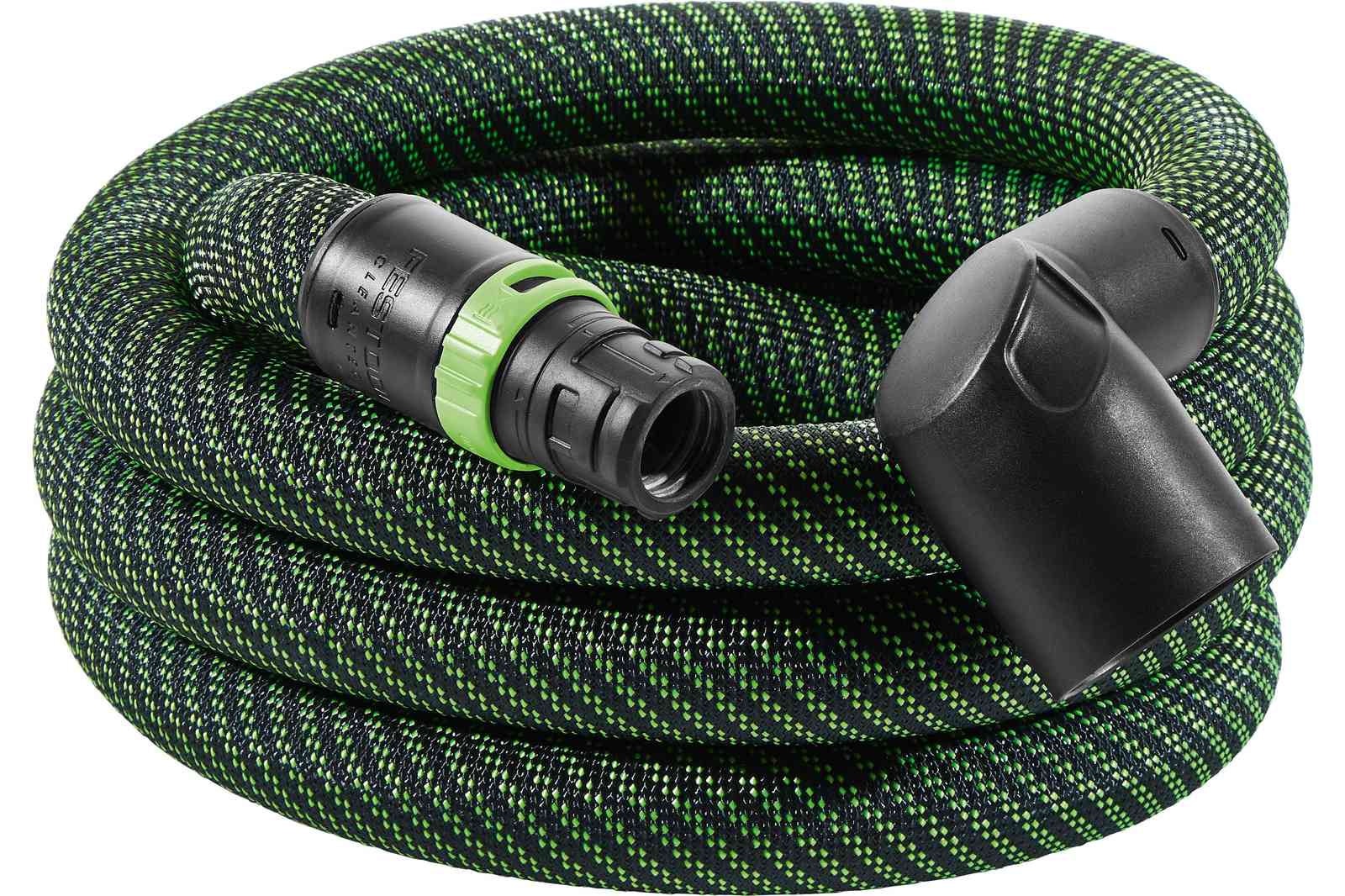 Festool - CTL MINI/MIDI Suction Hose - 27/32mm x 3.5m