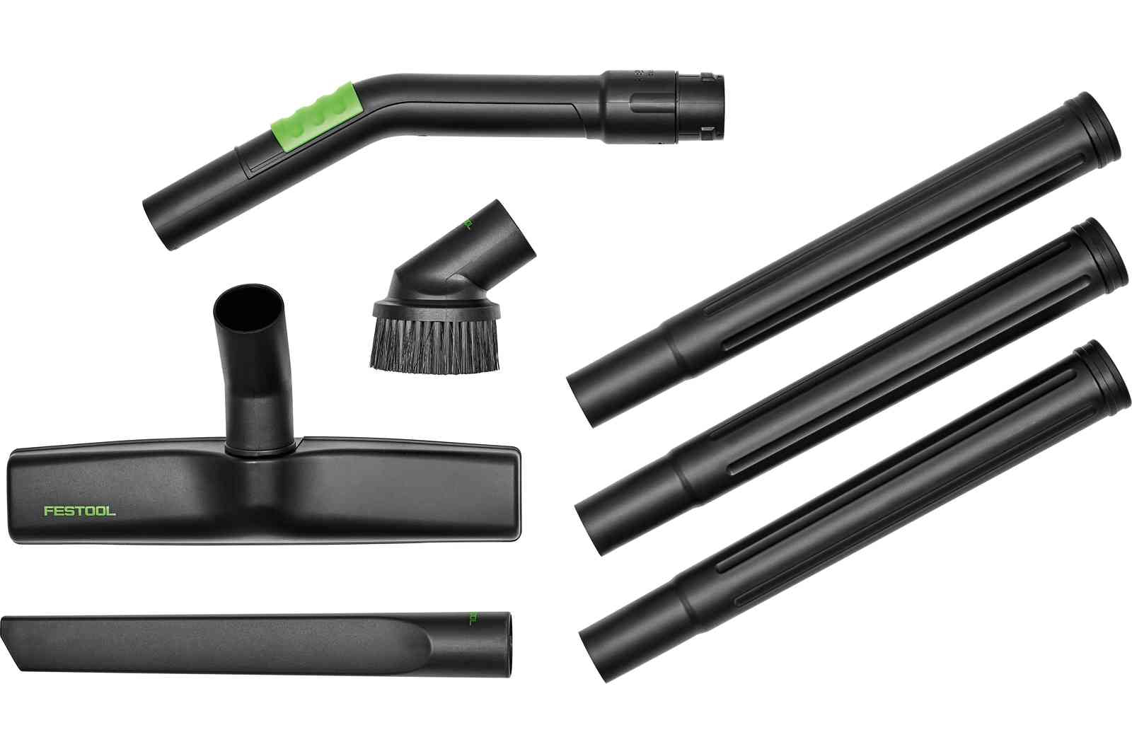 Festool - Compact Cleaning Set