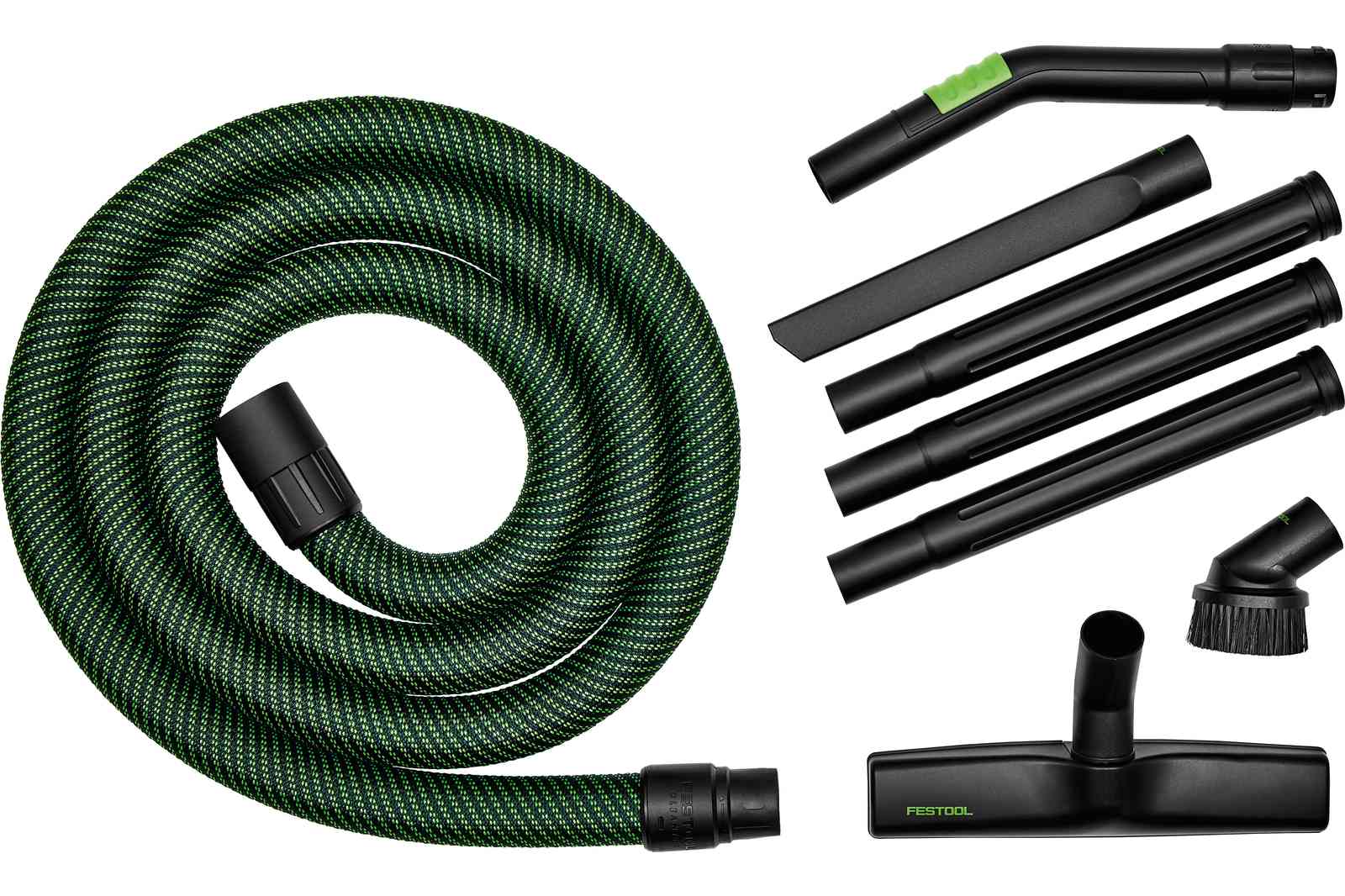 Festool - Tradesman/Installer Cleaning Set