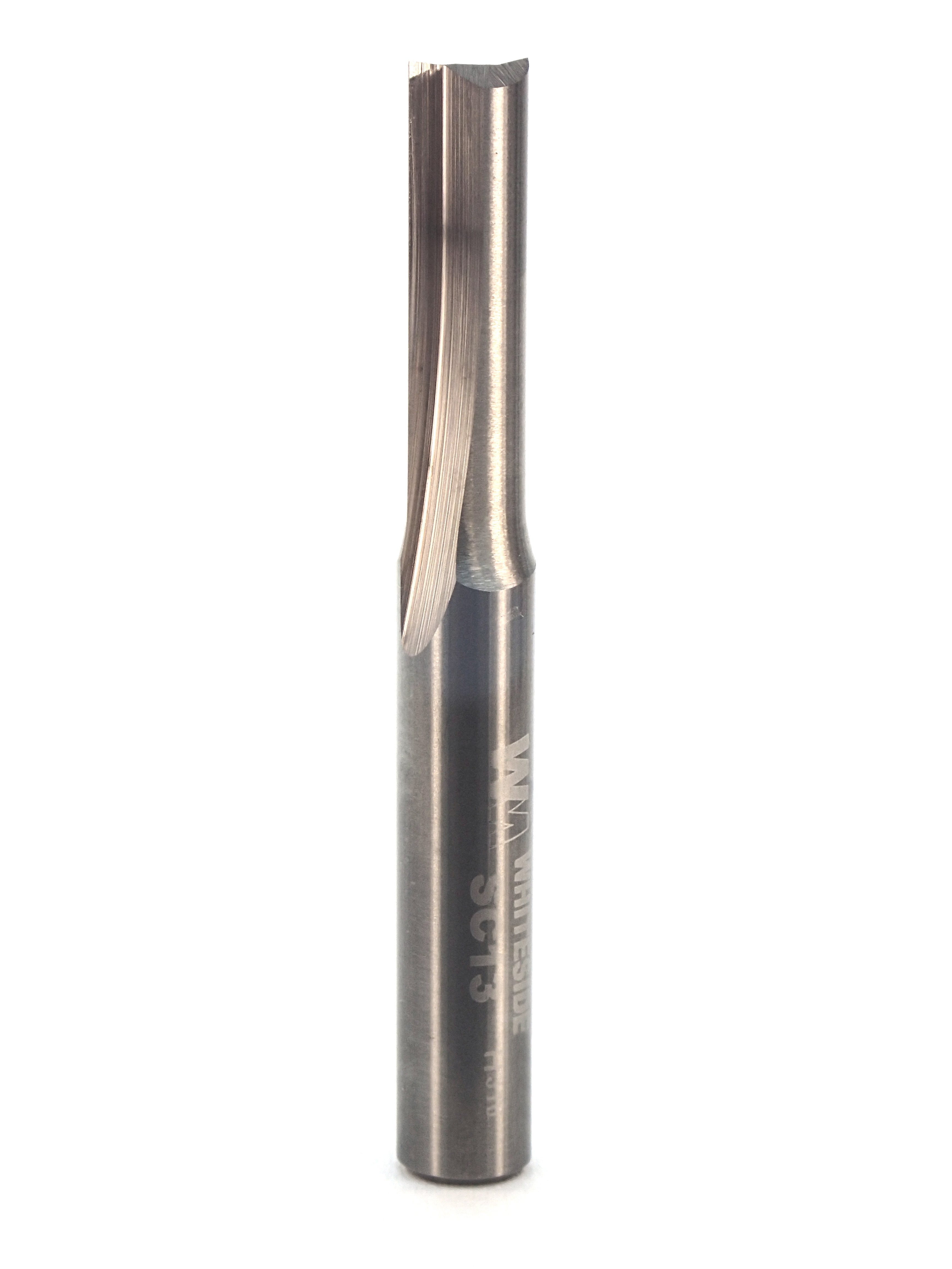 Whiteside - SC13 - 7/32" Carbide Straight