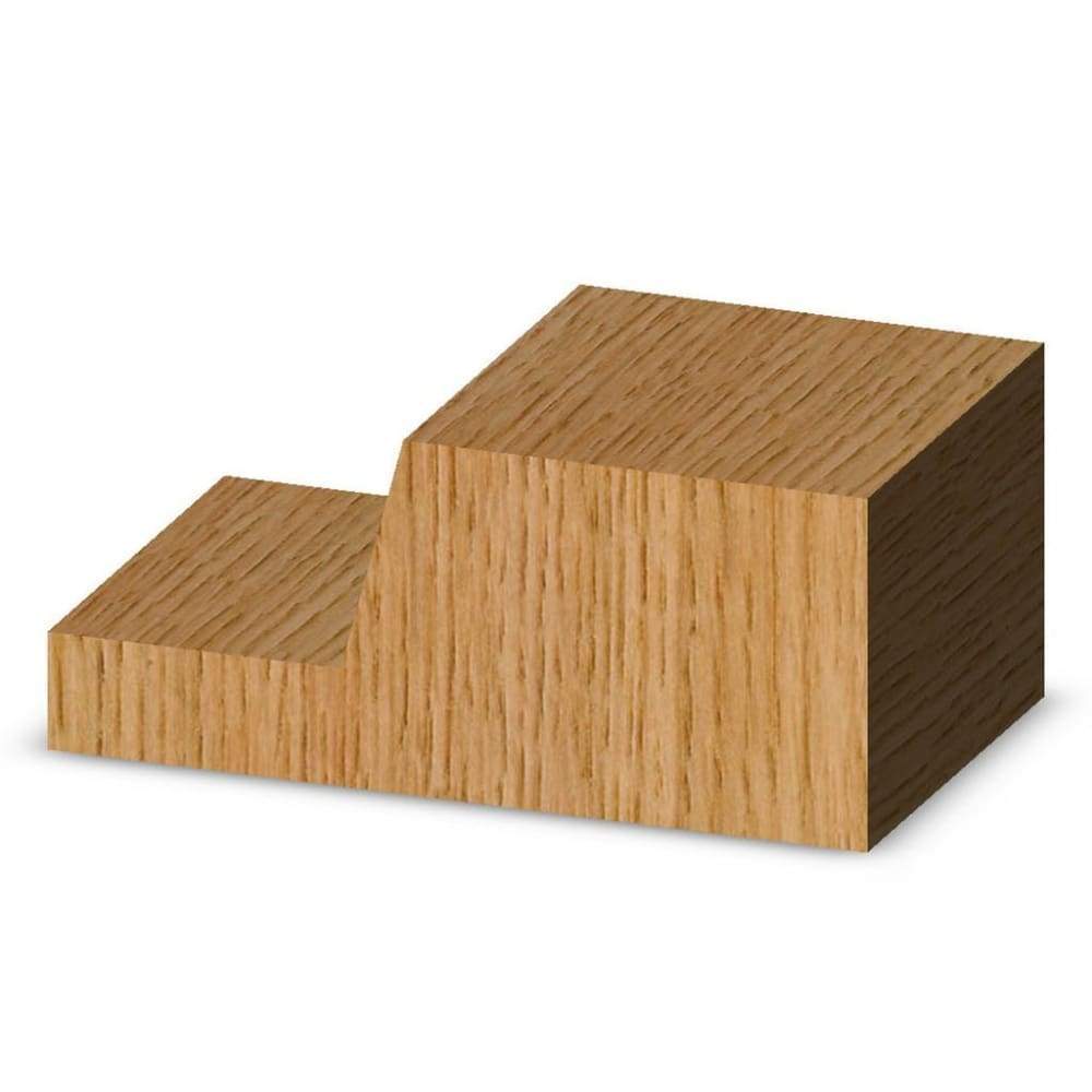 Whiteside - 5980 - Shaker Style Raised Panel