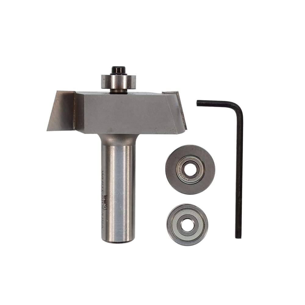 Whiteside - 5980 - Shaker Style Raised Panel