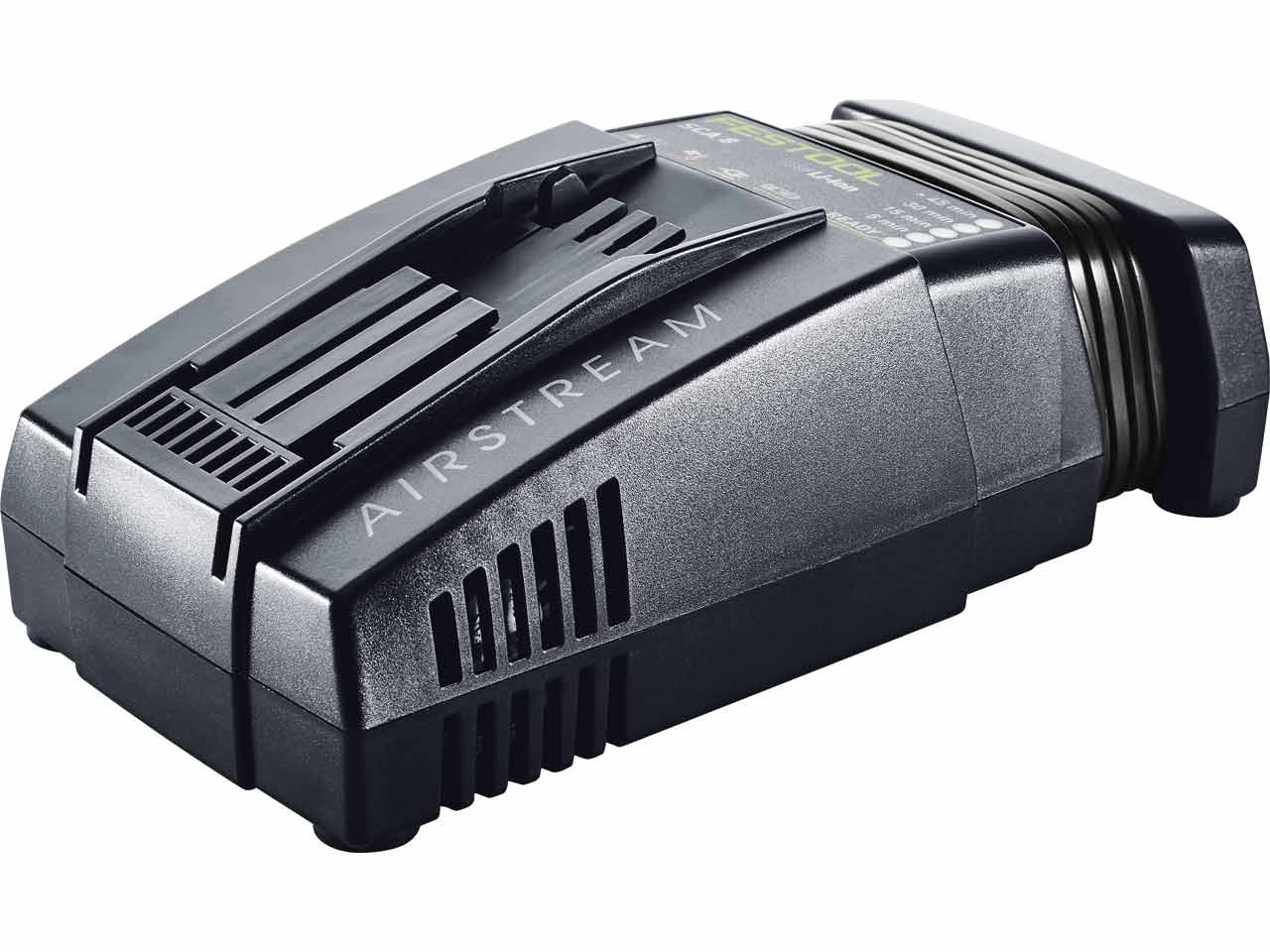 Festool - AirStream SCA 8 Rapid Charger