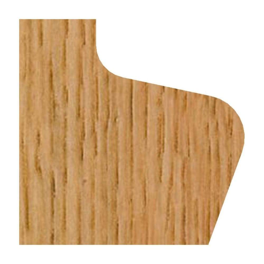 Whiteside - 6015 - Door Edge Bit - Finger Pull Style