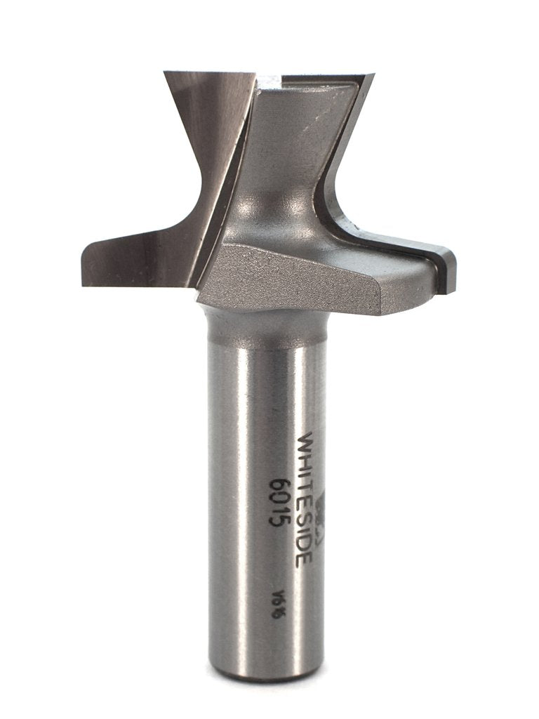 Whiteside - 6015 - Door Edge Bit - Finger Pull Style