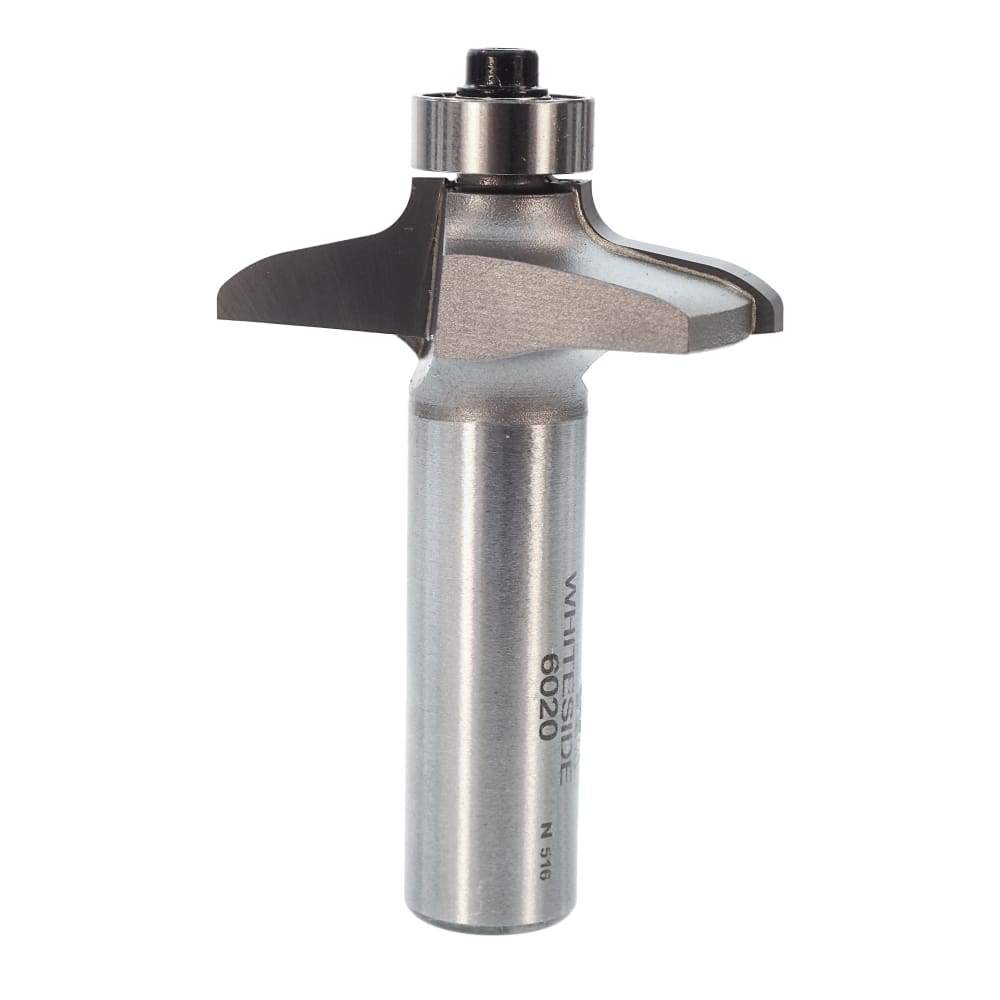Whiteside - 6020 - Door Edge
