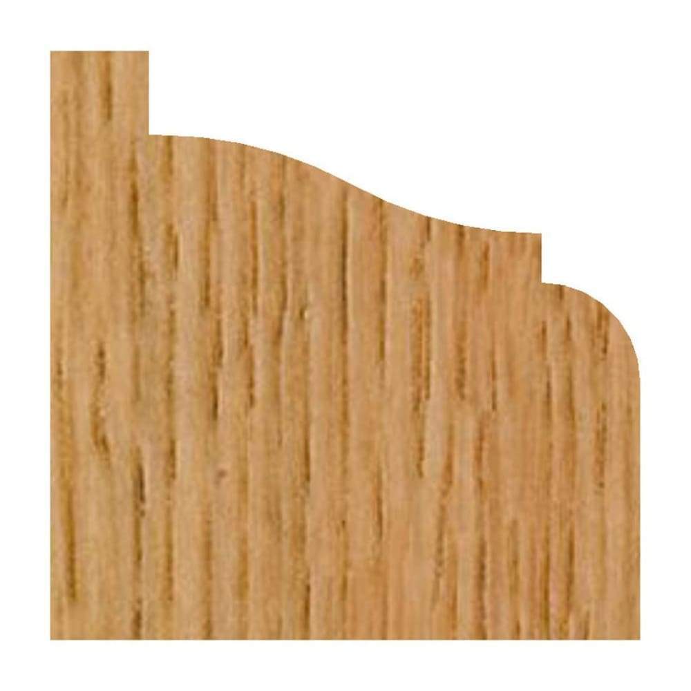 Whiteside - 6022 - Door Edge