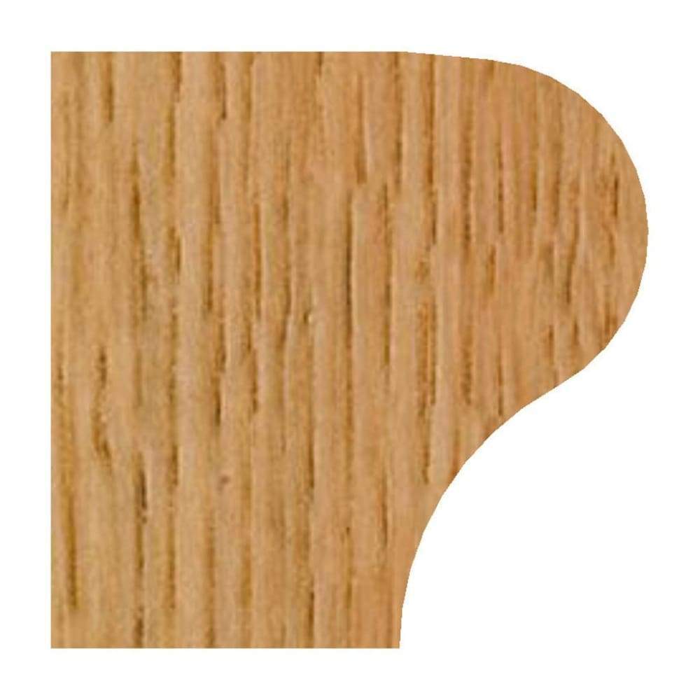 Whiteside - 6045 - Window Sill Edge/Finger Pull