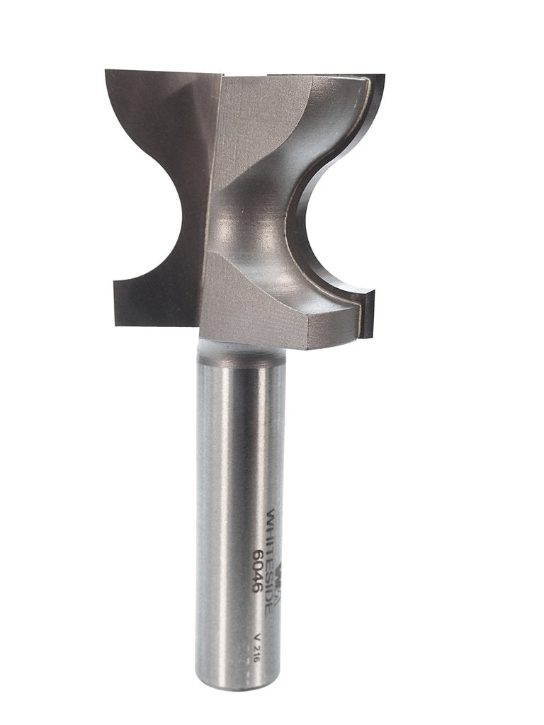 Whiteside - 6046 - Window Sill Edge/Finger Pull