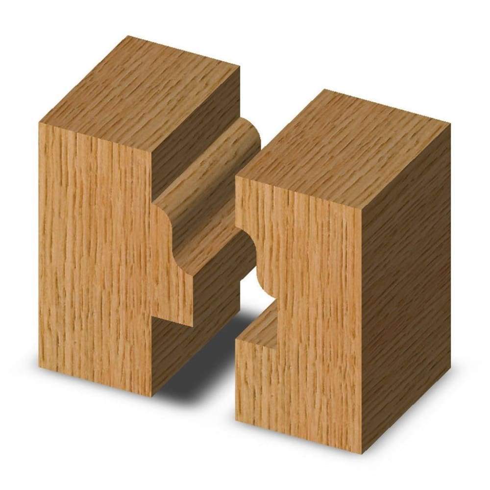 Whiteside - 6050 - Window Sash Set