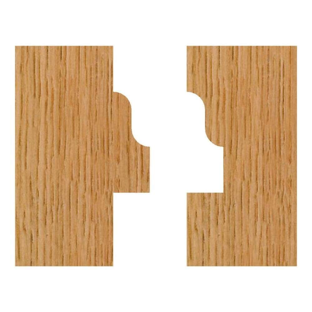 Whiteside - 6050 - Window Sash Set