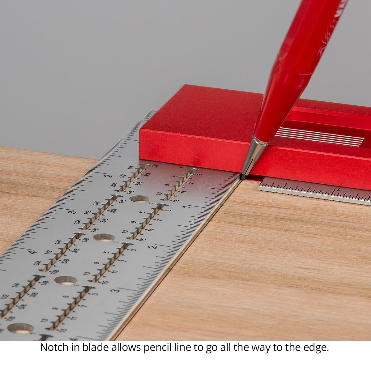 Stainless Steel Square