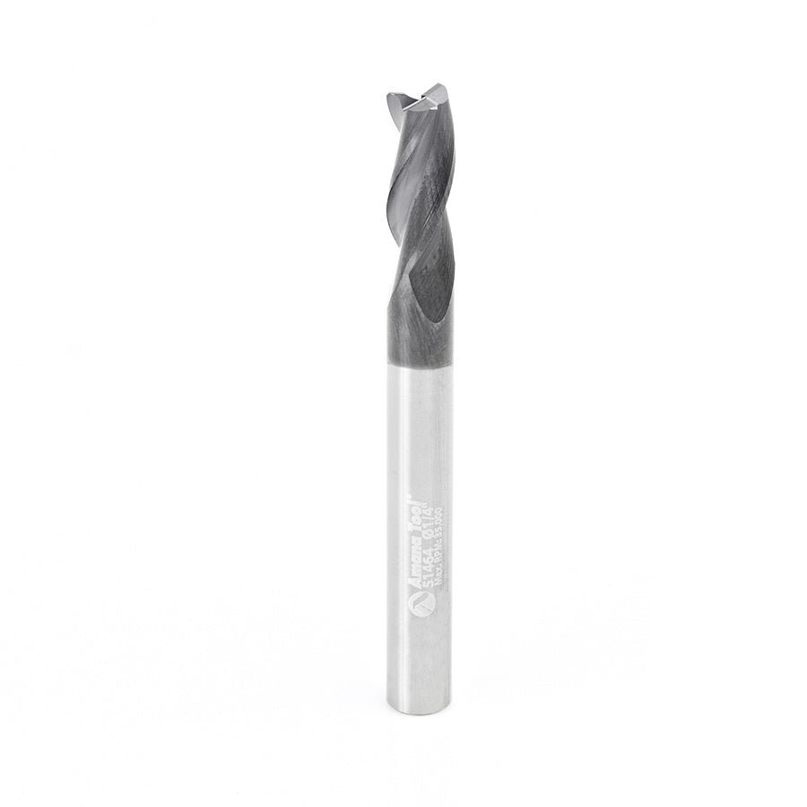 Amana - 51464 - 1/4" Steel Cutting