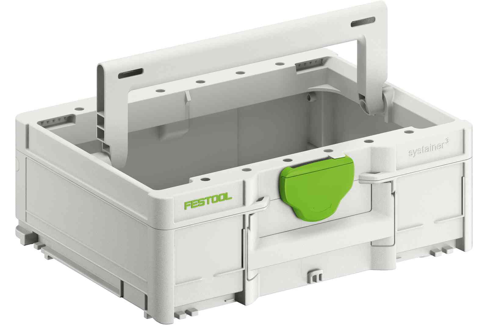 Festool - Medium Systainer³ ToolBox